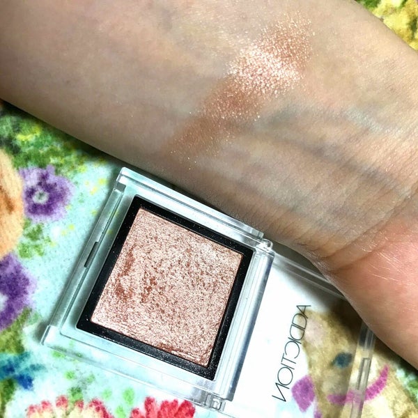 アディクション ザ アイシャドウ/ADDICTION/単色アイシャドウ by もる