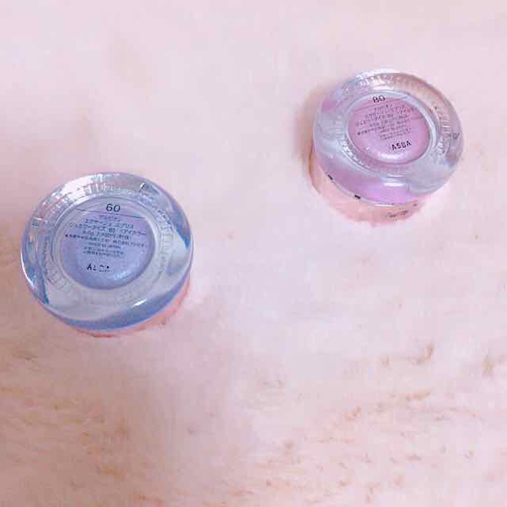 レイレイ on LIPS 「【アルビオンエクサージュエプリスジュエリーアイズ80と60】ざ..」(2枚目)