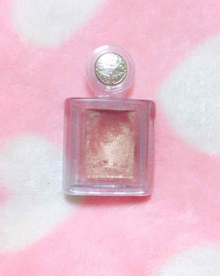 シャドーカスタマイズ/MAJOLICA MAJORCA/単色アイシャドウを使ったクチコミ(3枚目)