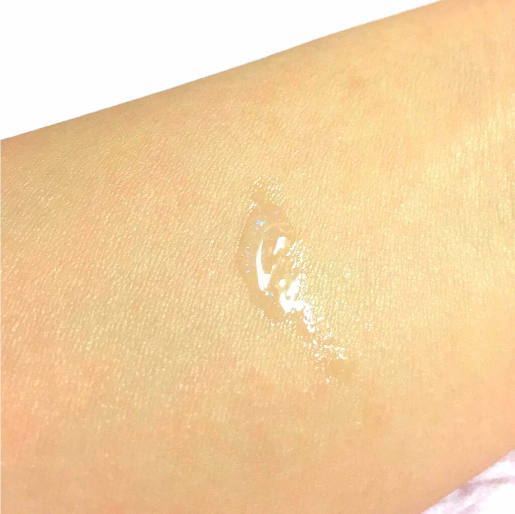 カラーエナメルグロス/KATE/リップグロスを使ったクチコミ(3枚目)