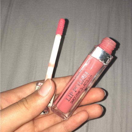 ディオール アディクト グロス/Dior/リップグロスを使ったクチコミ(3枚目)