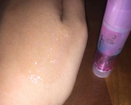 リップフォンデュ/メンソレータム/リップバームを使ったクチコミ(1枚目)