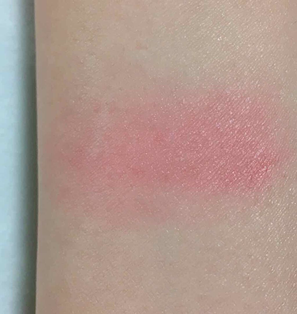 クリームチーク ティント/キャンメイク/ジェル・クリームチークを使ったクチコミ(3枚目)