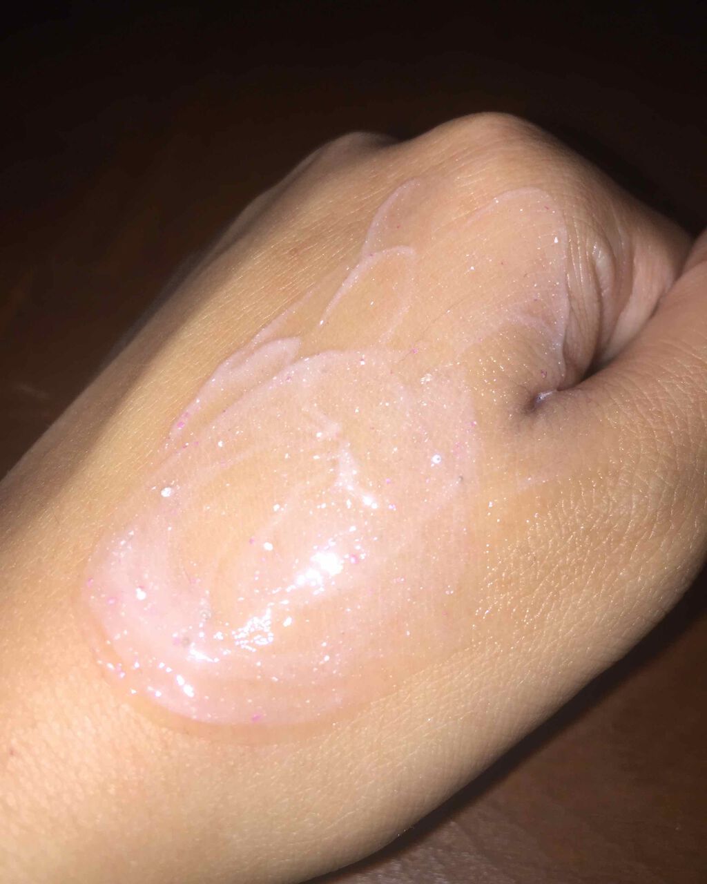 リルレナ ヌードスキンフィット/pdc/化粧下地を使ったクチコミ(2枚目)