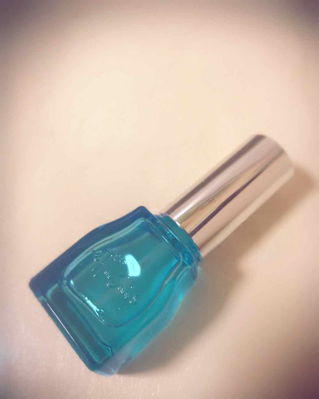 クイックトップコート/ettusais/ネイルトップコートを使ったクチコミ（1枚目）