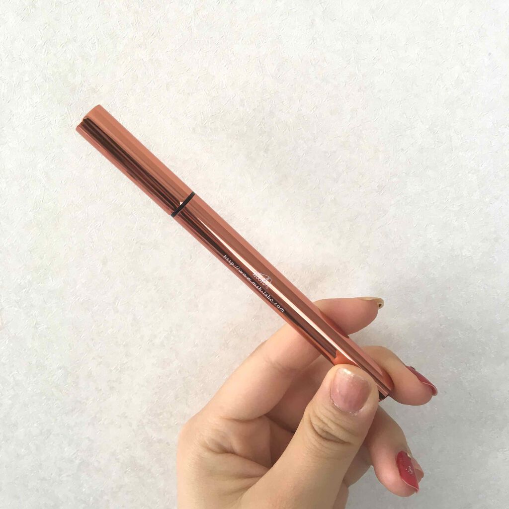 ラブライナー カラーコレクション/ラブ・ライナー/リキッドアイライナーを使ったクチコミ（1枚目）