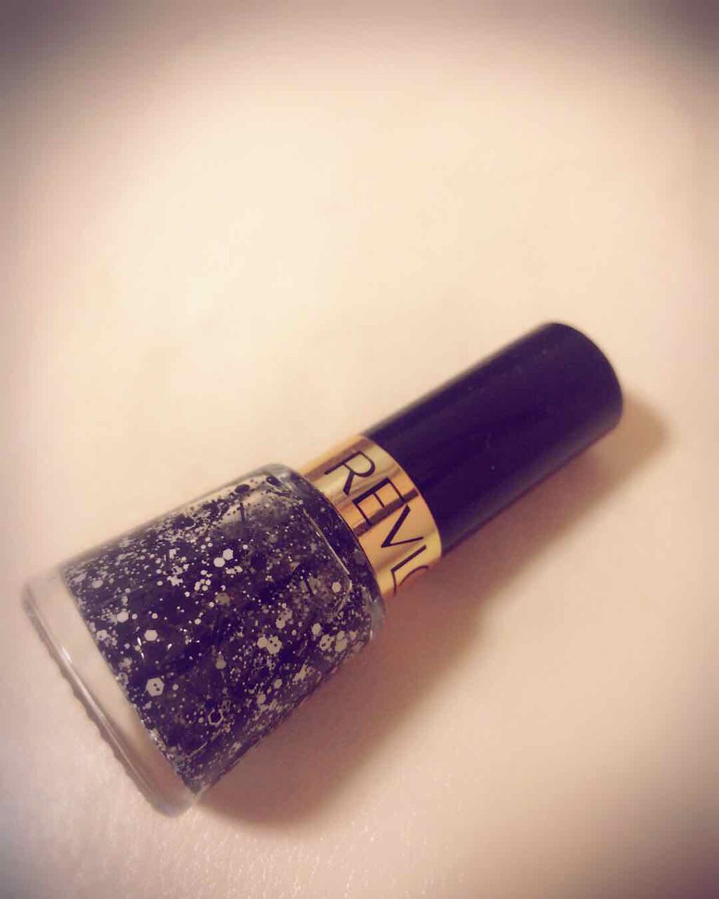 ネイル エナメル/REVLON/マニキュアを使ったクチコミ(1枚目)