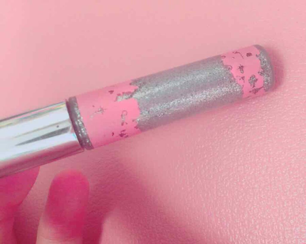 トゥインクルリトルティアーズ/キャンメイク/マスカラを使ったクチコミ(1枚目)