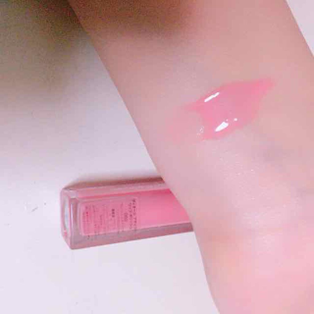 ディオール アディクト グロス/Dior/リップグロスを使ったクチコミ(2枚目)