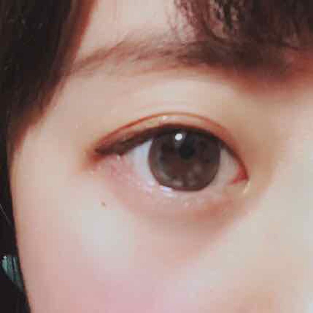 AQ MW アイグロウ ジェム/DECORTÉ/ジェル・クリームアイシャドウを使ったクチコミ（1枚目）