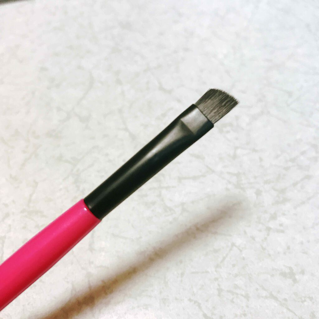 LJ 眉ブラシ/LOUJENE/メイクブラシを使ったクチコミ（1枚目）