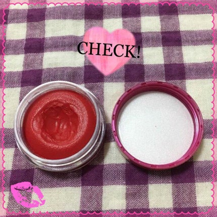 スフレ感チーク&リップ/SUGAO®/ジェル・クリームチークを使ったクチコミ(2枚目)