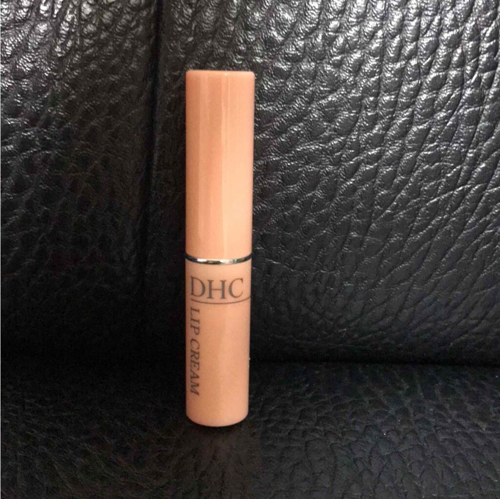 DHC 薬用リップクリーム/DHC/リップクリームを使ったクチコミ(2枚目)