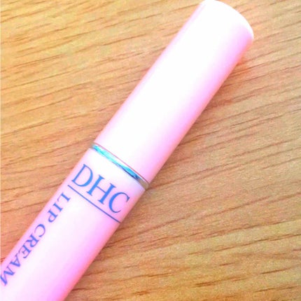 DHC 薬用リップクリーム/DHC/リップクリームを使ったクチコミ(1枚目)