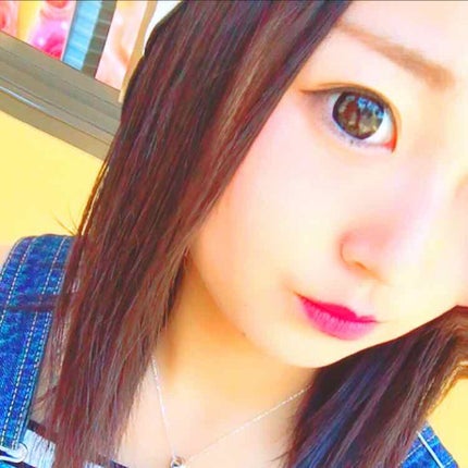 ステイオンバームルージュ/キャンメイク/口紅を使ったクチコミ(1枚目)