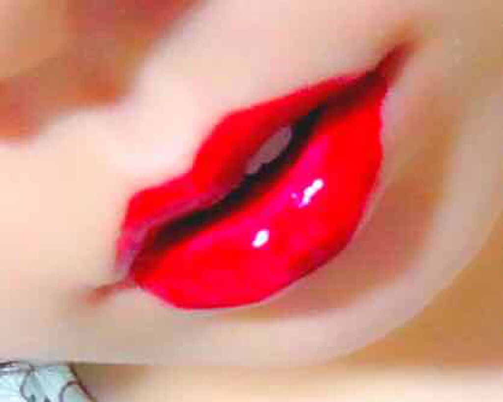 My Lip Tint Pack/ベリサム/リップティントを使ったクチコミ(2枚目)