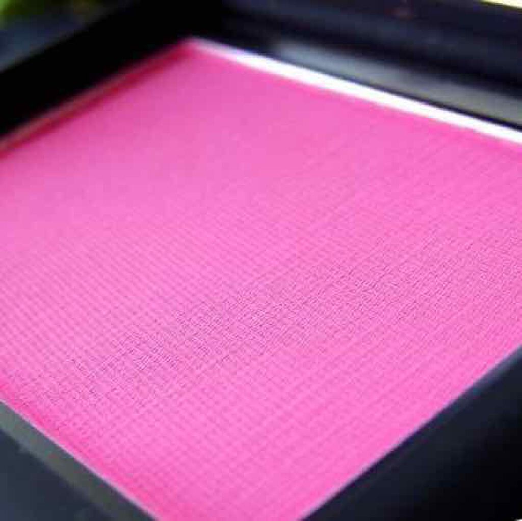 ブラッシュ/NARS/パウダーチークを使ったクチコミ（1枚目）