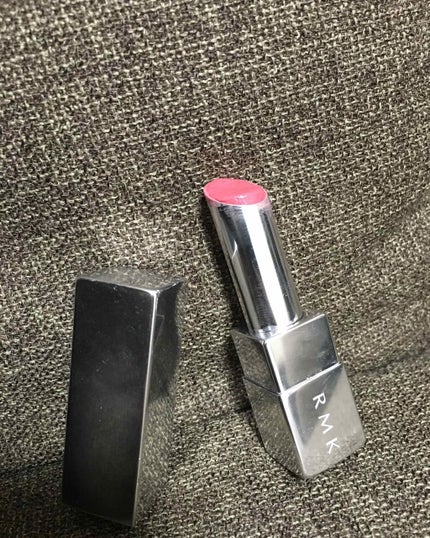 イレジスティブル グローリップス/RMK/口紅を使ったクチコミ(1枚目)