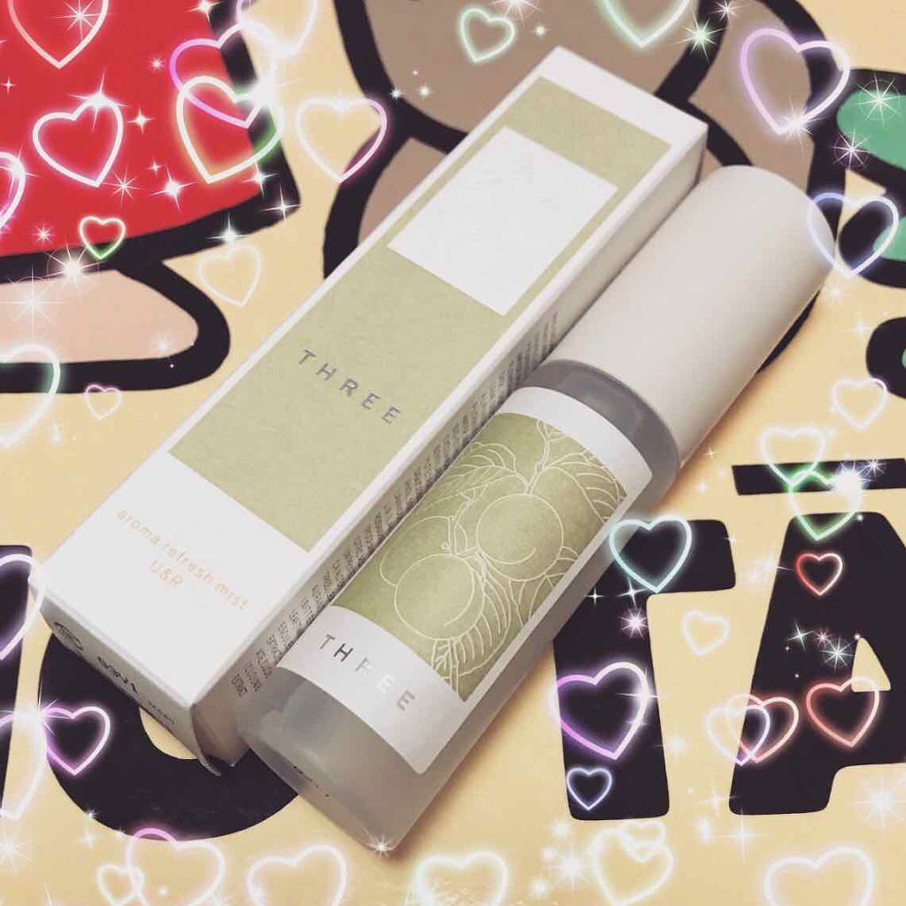 ネイルポリッシュ ベースコート/THREE/ネイルベースコートを使ったクチコミ（2枚目）