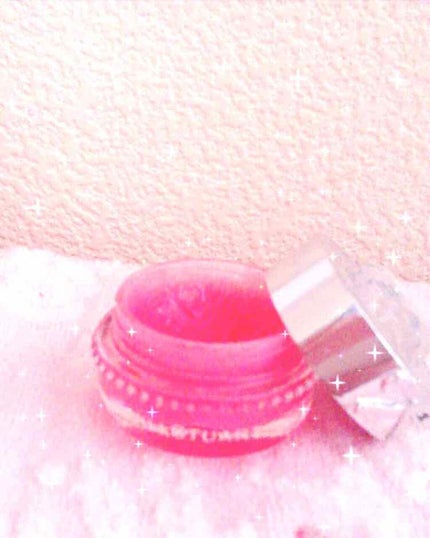 ジルスチュアート リラックス メルティ リップバーム/JILL STUART/リップケアを使ったクチコミ(1枚目)