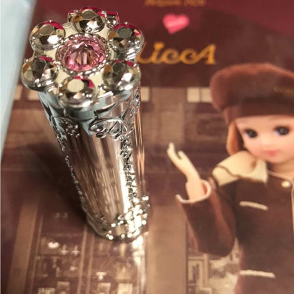 リップブロッサム (旧)/JILL STUART/口紅を使ったクチコミ(1枚目)