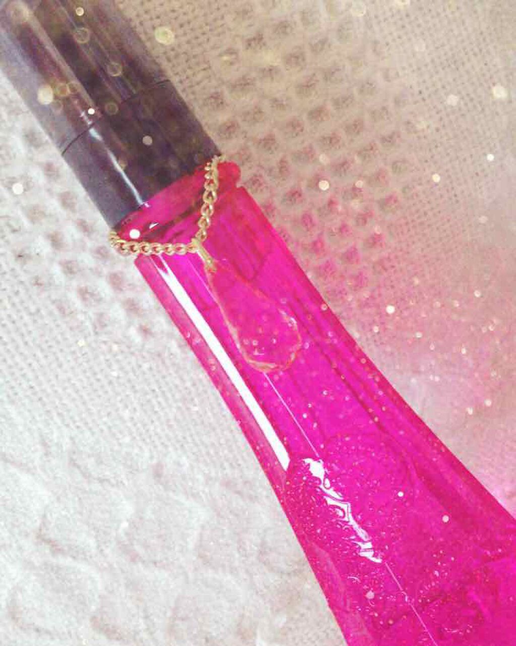 ルグラナチュレ ヘアオイル/ル グラナチュレ/ヘアオイルを使ったクチコミ(1枚目)