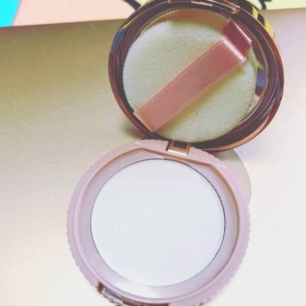 シークレットビューティーパウダー/キャンメイク/プレストパウダーを使ったクチコミ(2枚目)