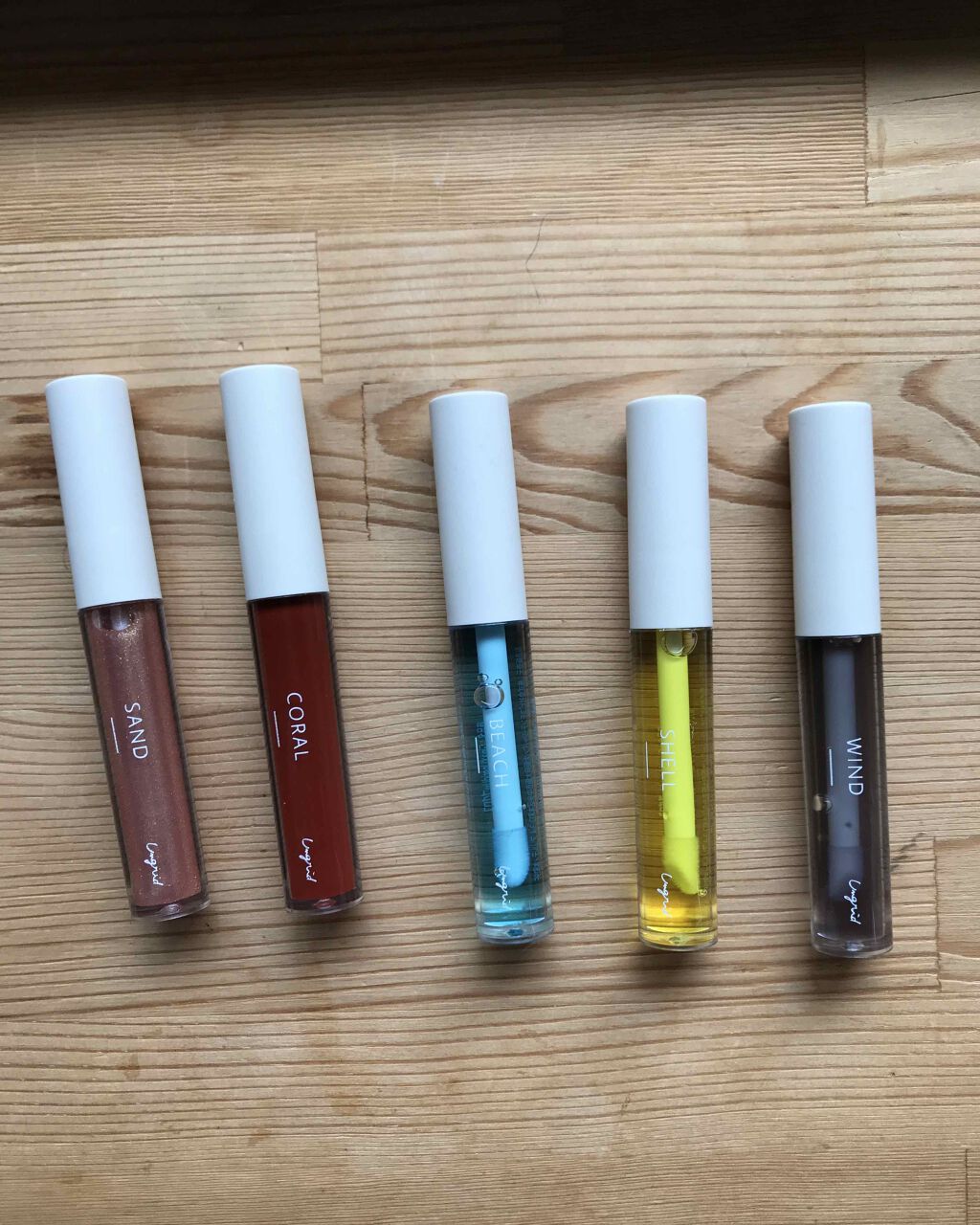 Gina 2017 Summer/Gina/雑誌を使ったクチコミ(1枚目)