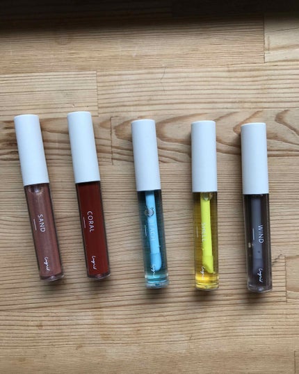 Gina 2017 Summer/Gina/雑誌を使ったクチコミ(1枚目)