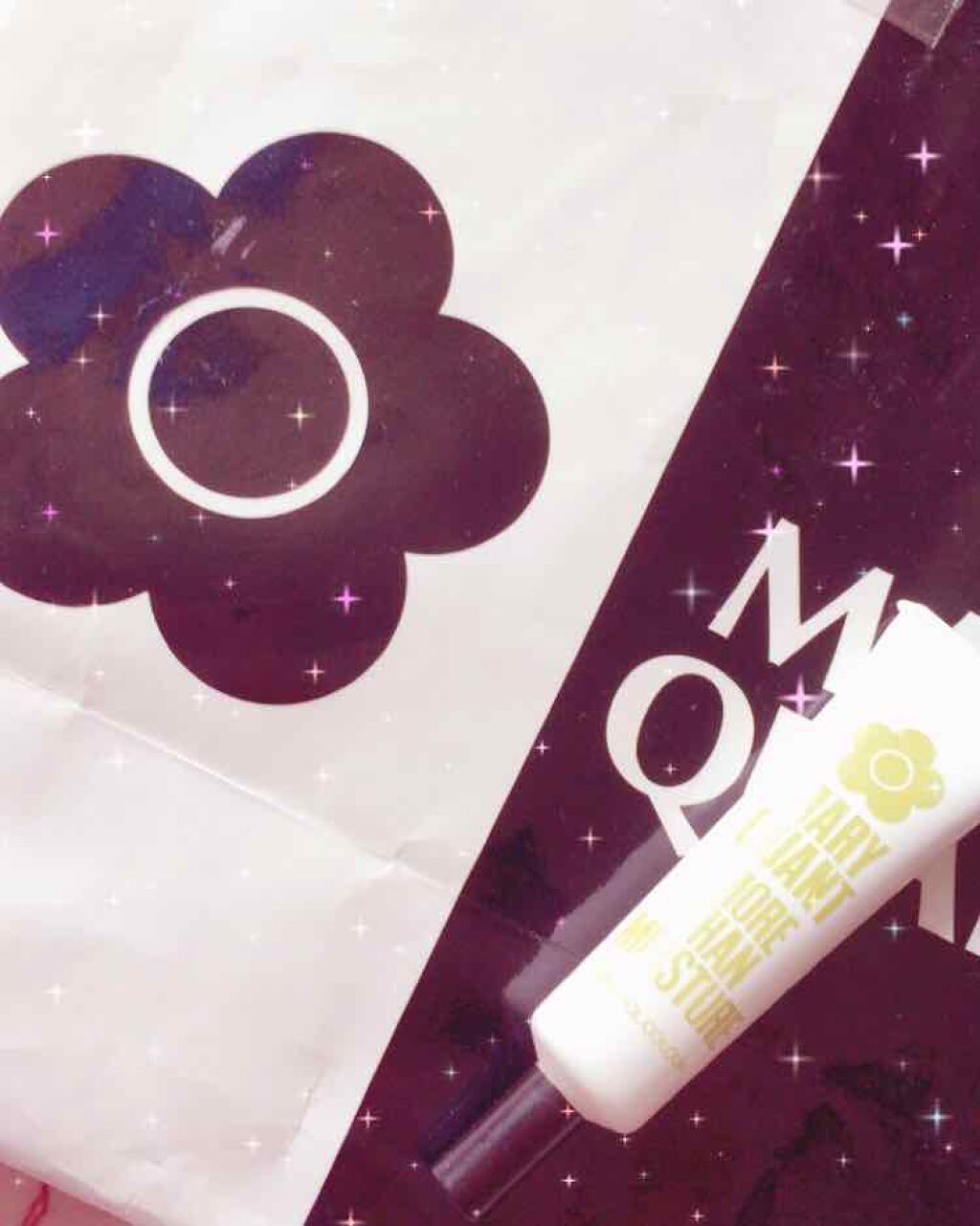 モアザン モイスチャー コントロール カラー/MARY QUANT/化粧下地を使ったクチコミ（1枚目）