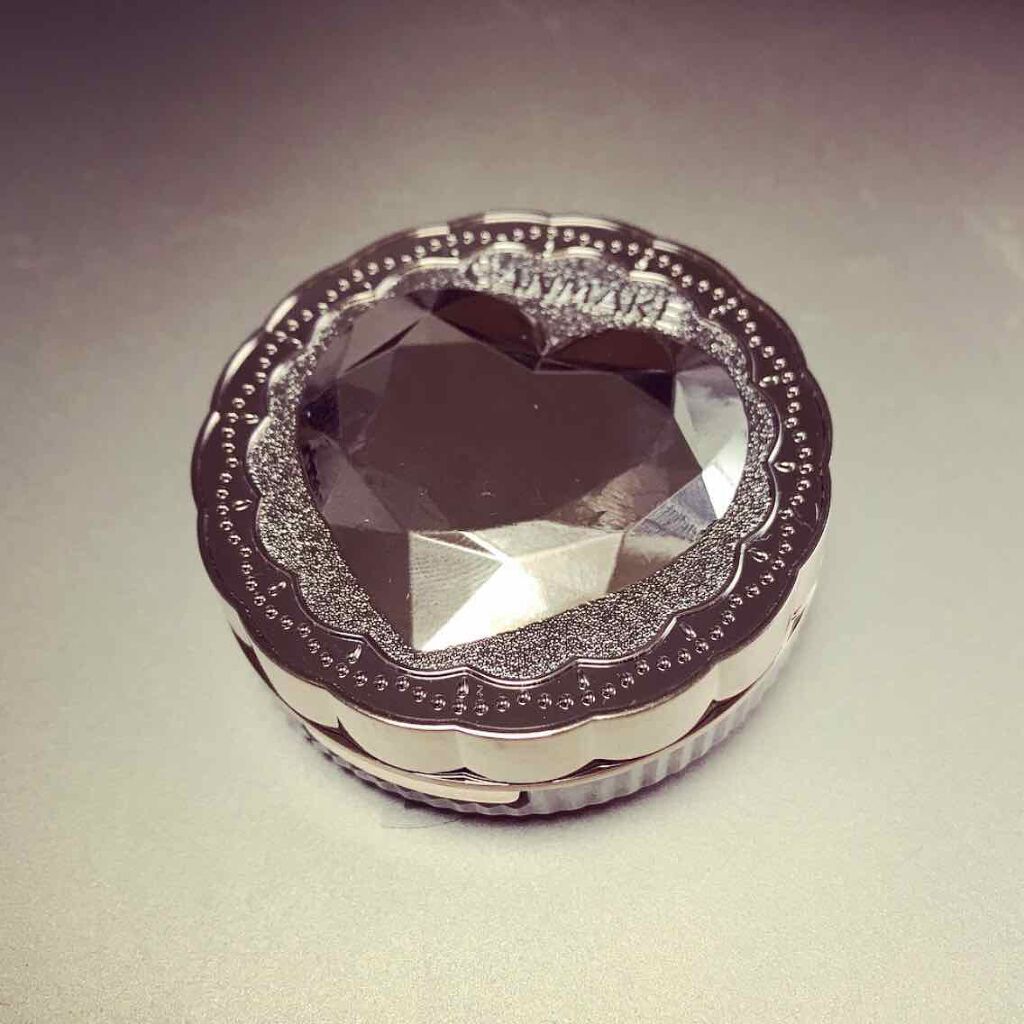 シークレットビューティーパウダー/キャンメイク/プレストパウダーを使ったクチコミ(1枚目)