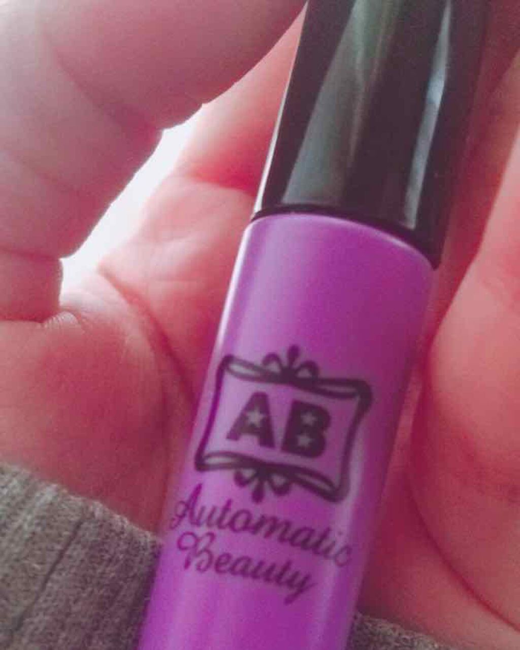 ダブルアイリキッド/Automatic Beauty/二重まぶた用アイテムを使ったクチコミ(1枚目)