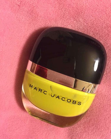 MARC JACOBS ネイルポリッシュ/MARC JACOBS BEAUTY/マニキュアを使ったクチコミ（3枚目）