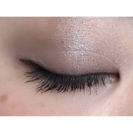 モテライナー リキッド/UZU BY FLOWFUSHI/リキッドアイライナーを使ったクチコミ(4枚目)