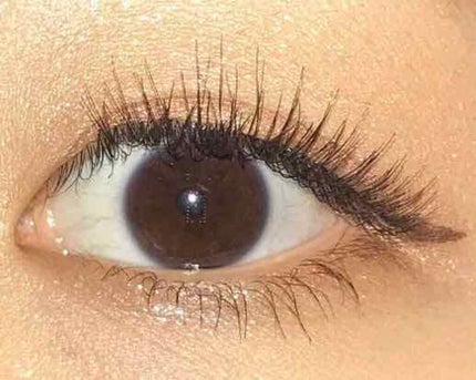 まつげくるん つけまつげ用 EH-SE70/Panasonic/ホットビューラーを使ったクチコミ(1枚目)