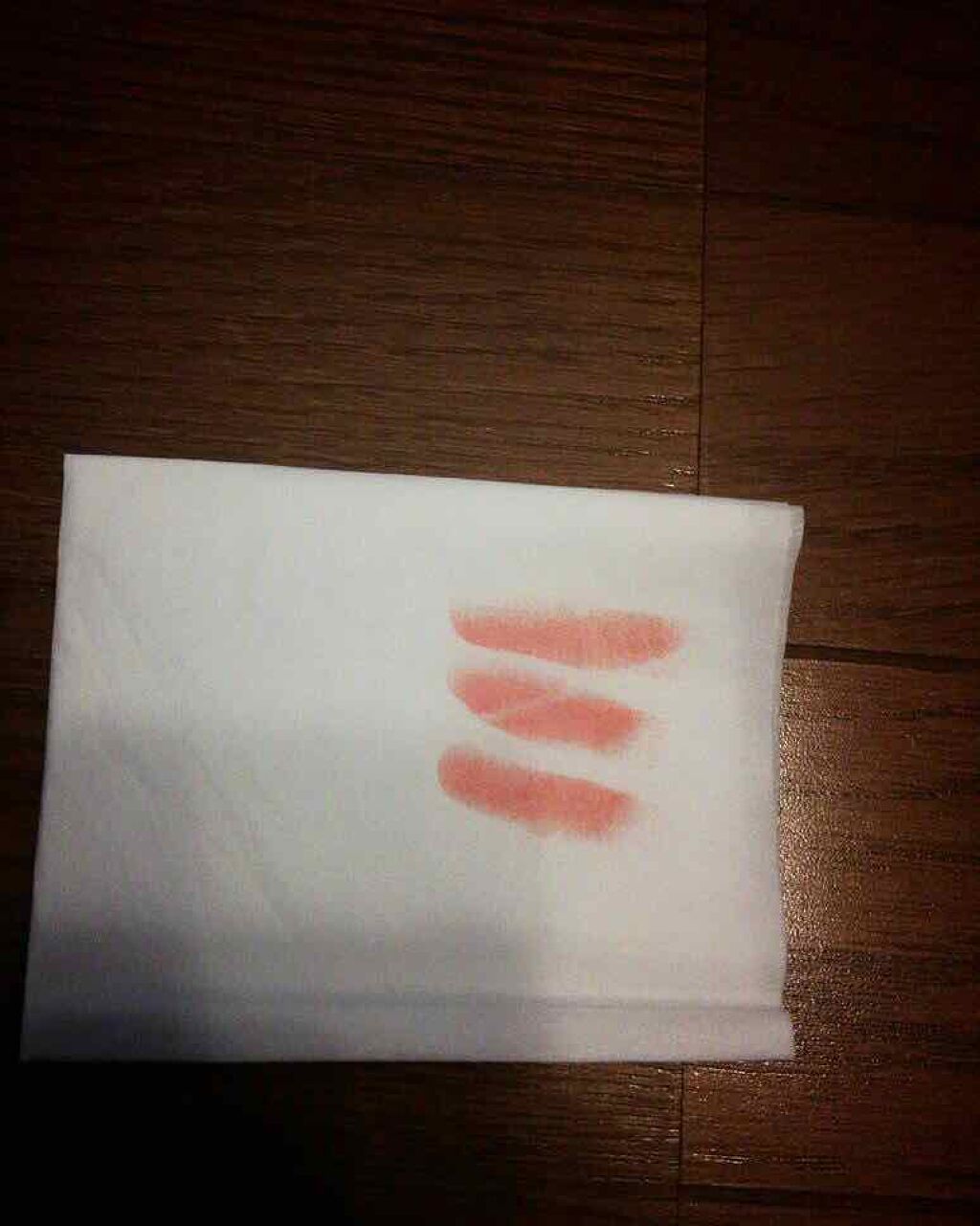 リップスティック Y/ちふれ/口紅を使ったクチコミ(2枚目)