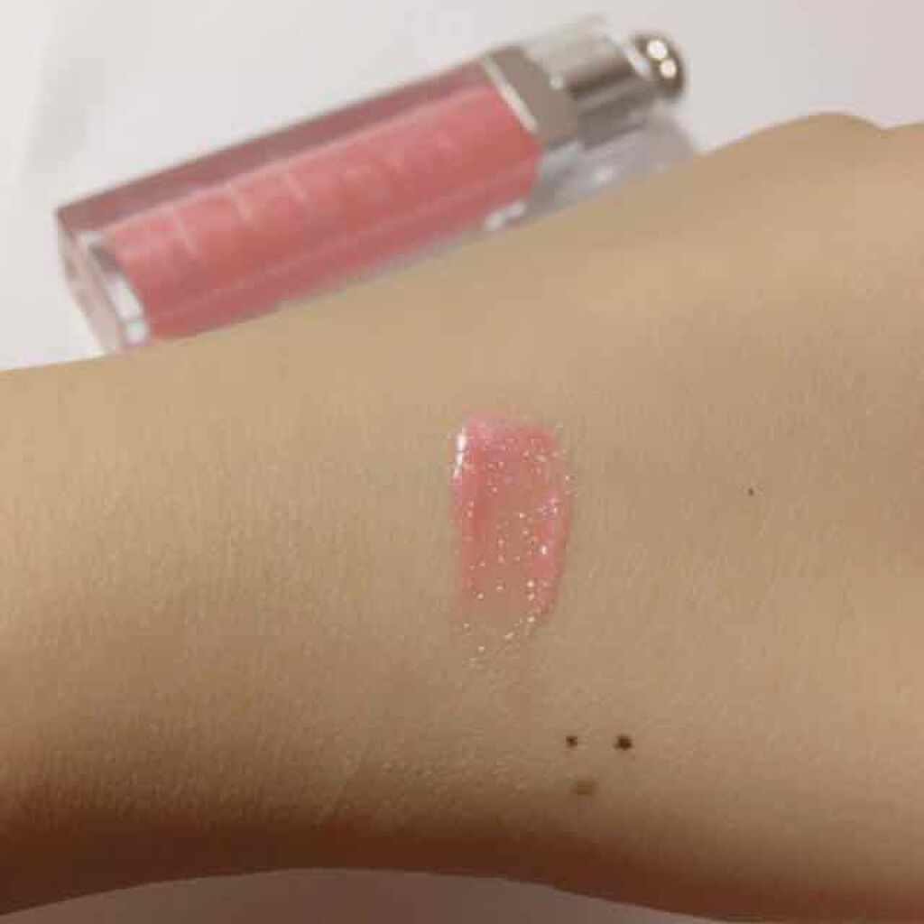 ディオール アディクト グロス/Dior/リップグロスを使ったクチコミ(2枚目)
