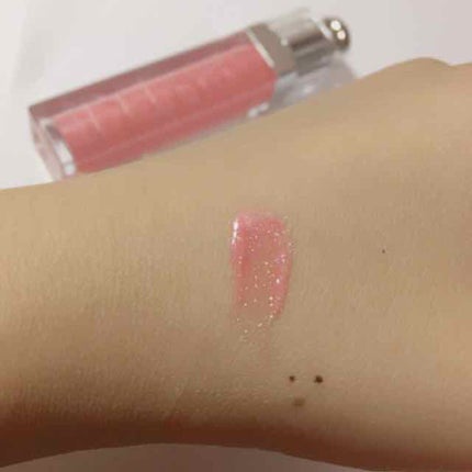 ディオール アディクト グロス/Dior/リップグロスを使ったクチコミ(2枚目)