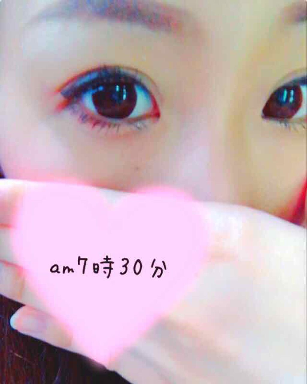 ラッシュマキシマイザーN/KATE/マスカラ下地を使ったクチコミ（2枚目）