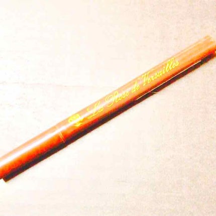 ベルサイユのばら リキッドアイライナー/クレアボーテ/リキッドアイライナーを使ったクチコミ(1枚目)