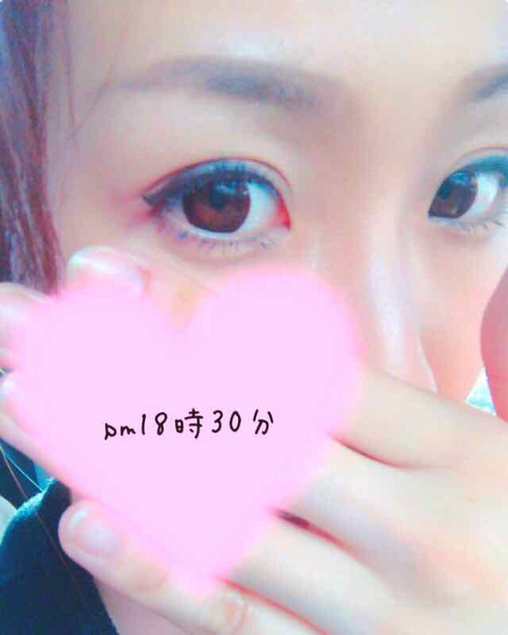 ラッシュマキシマイザーN/KATE/マスカラ下地を使ったクチコミ（3枚目）