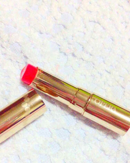 オペラ リップティント N/OPERA/リップティントを使ったクチコミ(1枚目)