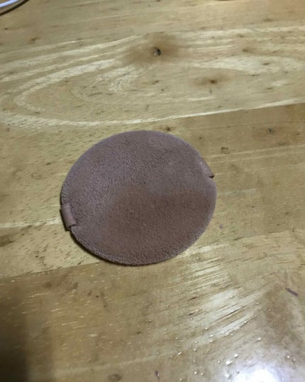 パフ・スポンジ専用洗剤/DAISO/その他化粧小物を使ったクチコミ(2枚目)