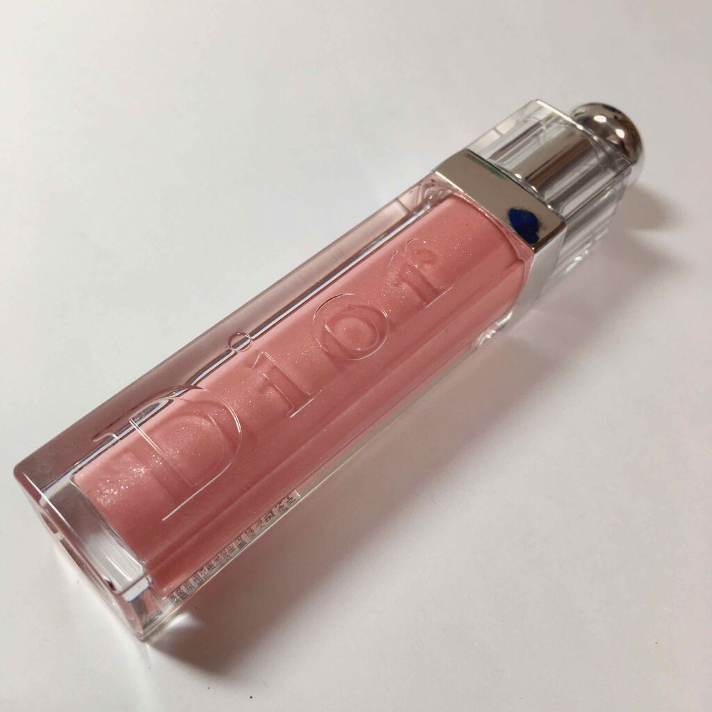ディオール アディクト グロス/Dior/リップグロスを使ったクチコミ(1枚目)