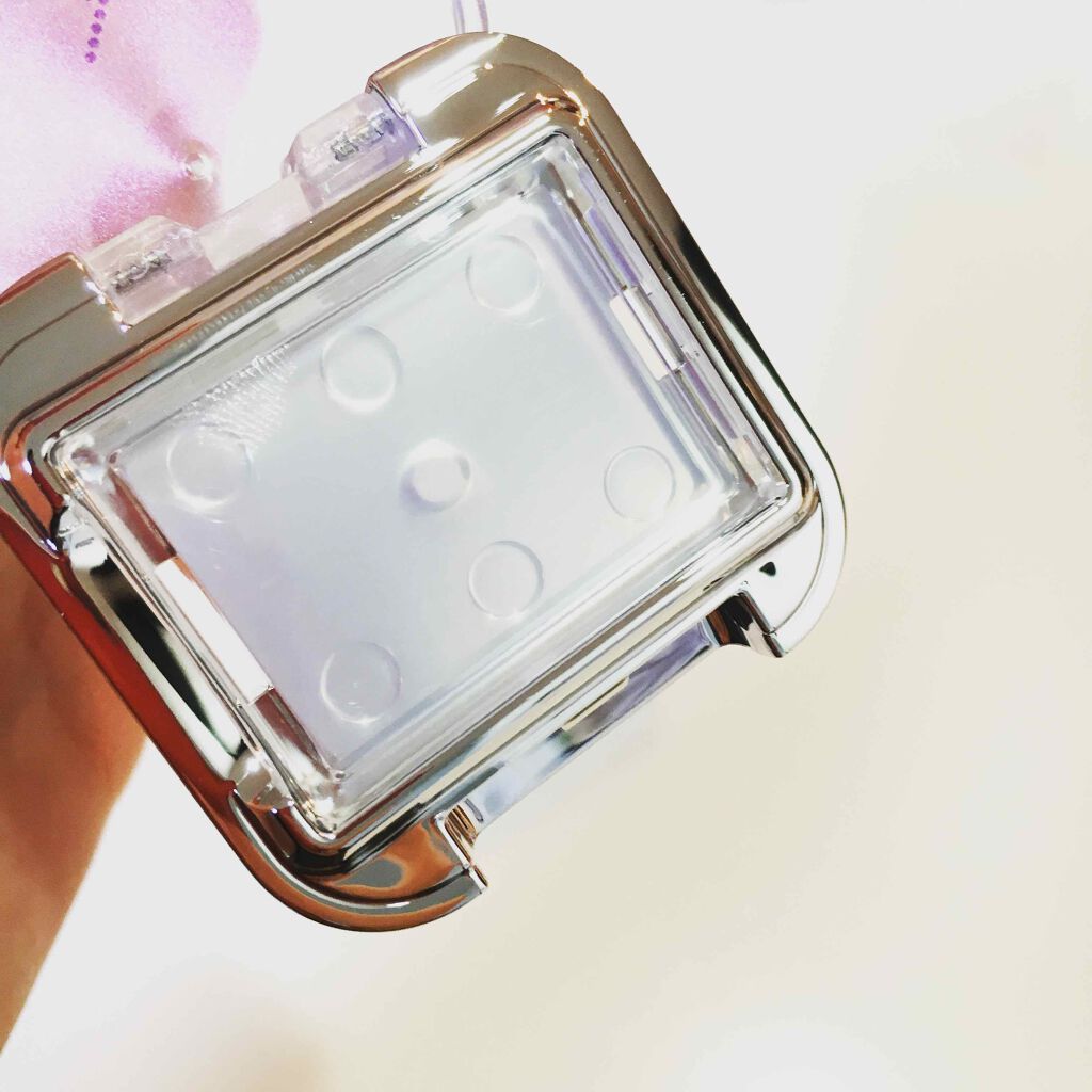 インスタントリップヴェール/PLAYLIST/リップケアを使ったクチコミ(2枚目)