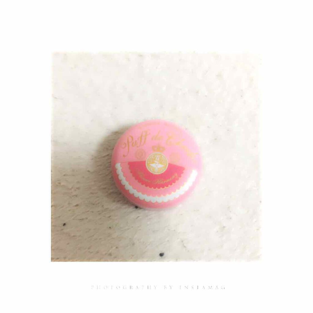 パフ・デ・チーク/MAJOLICA MAJORCA/パウダーチークを使ったクチコミ(1枚目)