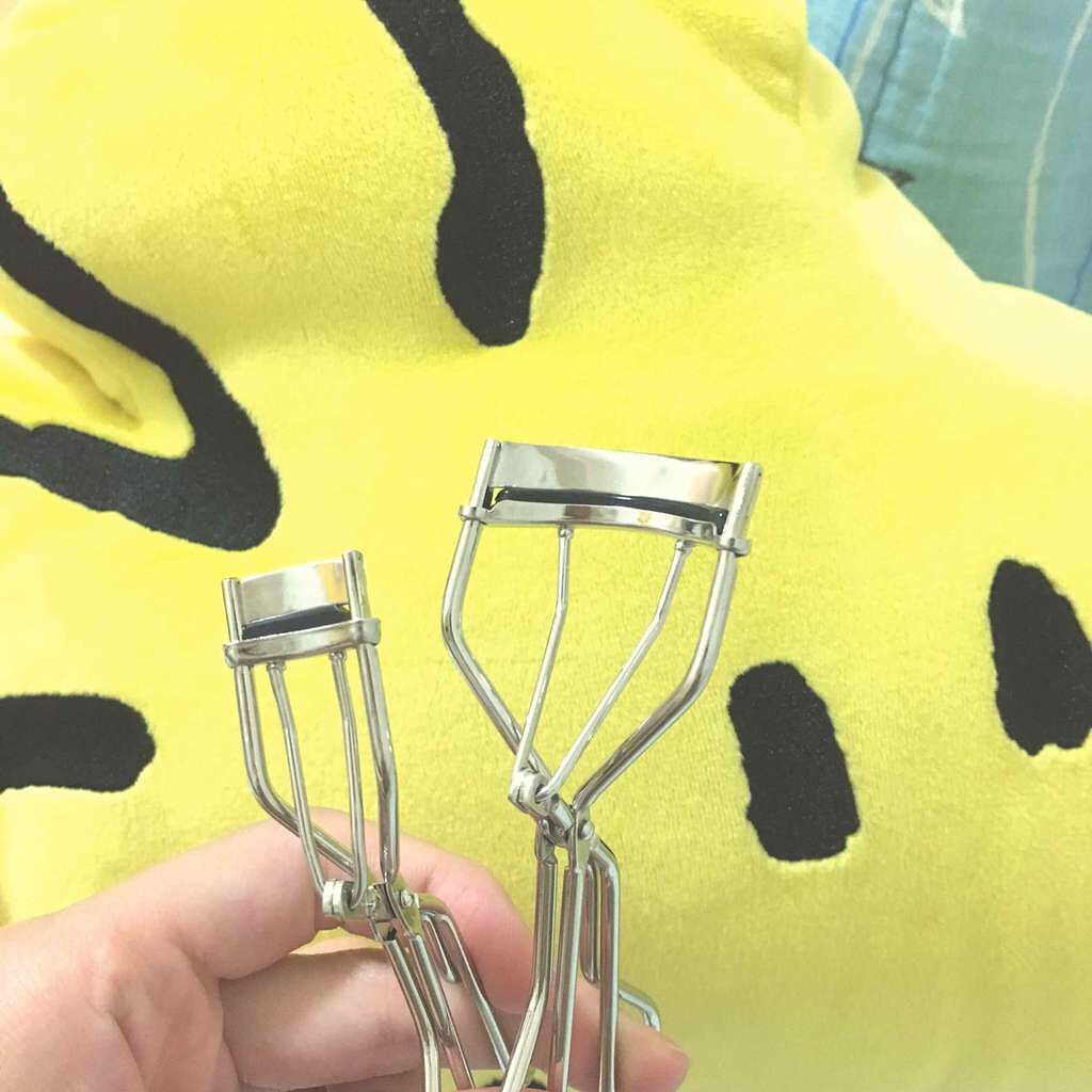 アイラッシュカーラー /SHISEIDO/ビューラーを使ったクチコミ(1枚目)