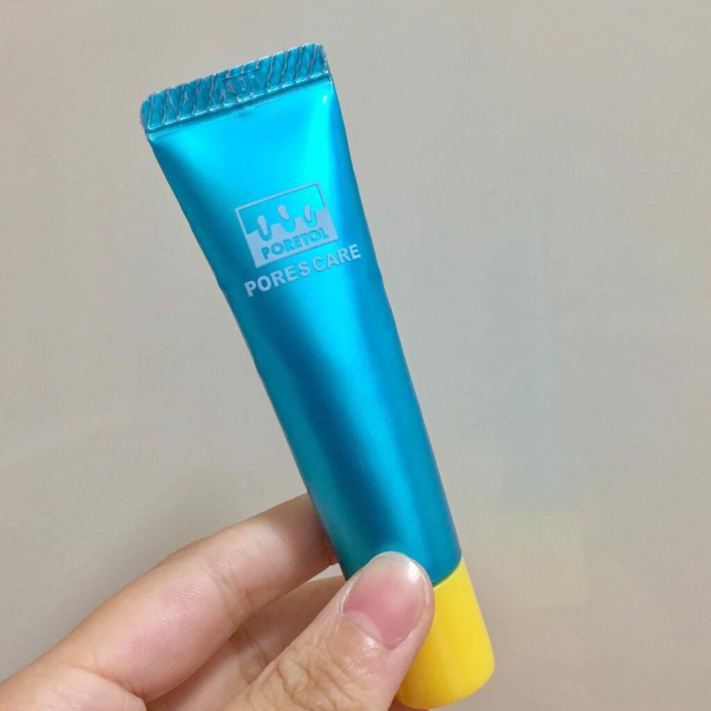 PT スーパークリアジェル/ポアトル/ピーリングを使ったクチコミ（2枚目）