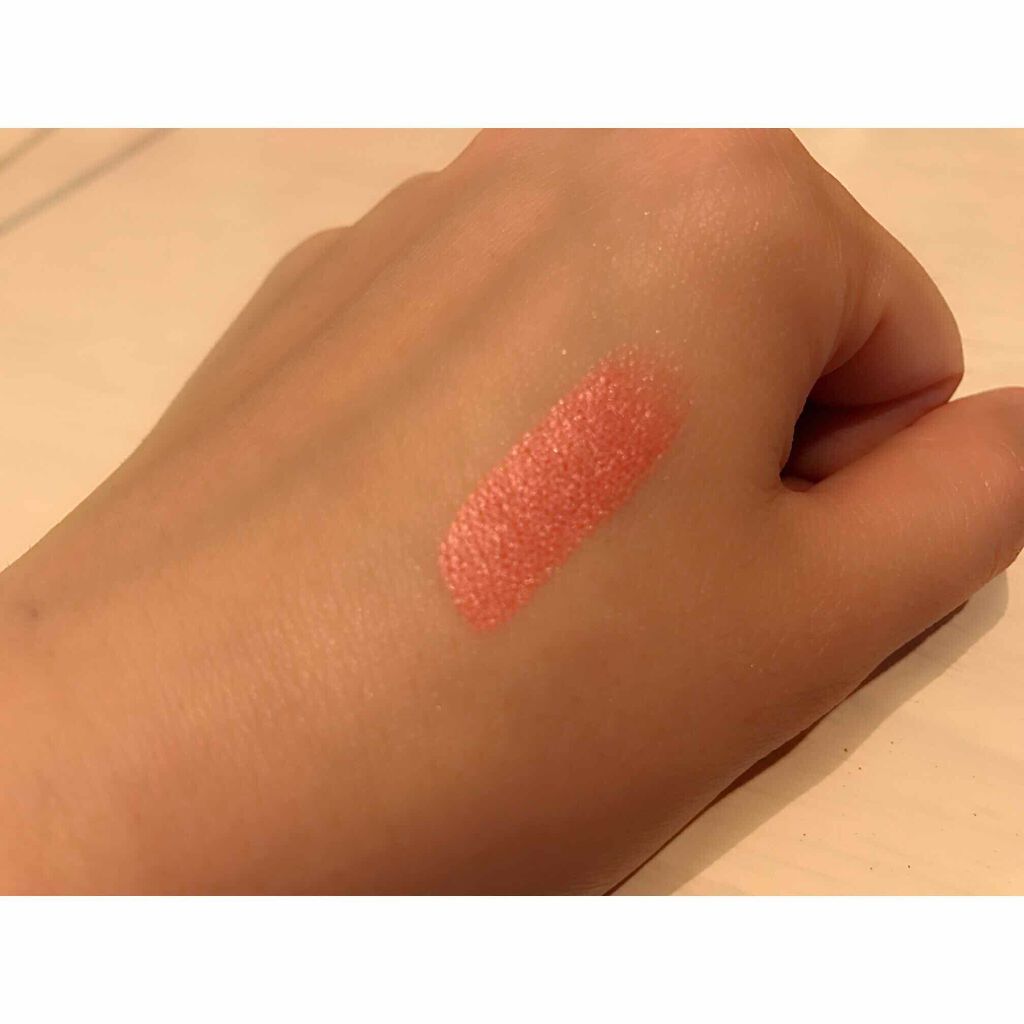 口紅（詰替用）/ちふれ/口紅を使ったクチコミ（2枚目）