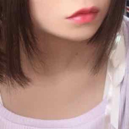 ステイオンバームルージュ/キャンメイク/口紅を使ったクチコミ(1枚目)